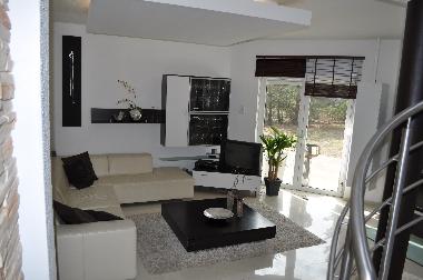 Casa de vacaciones en Czluchow (Pomorskie)Casa de vacaciones