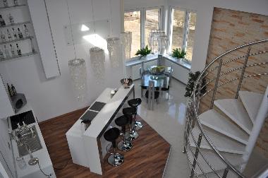 Casa de vacaciones en Czluchow (Pomorskie)Casa de vacaciones