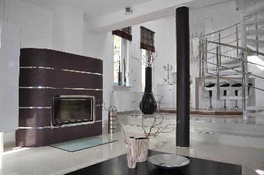 Casa de vacaciones en Czluchow (Pomorskie)Casa de vacaciones