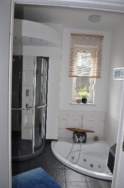 Casa de vacaciones en Czluchow (Pomorskie)Casa de vacaciones