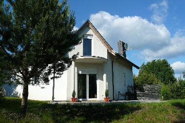 Casa de vacaciones en Czluchow (Pomorskie)Casa de vacaciones