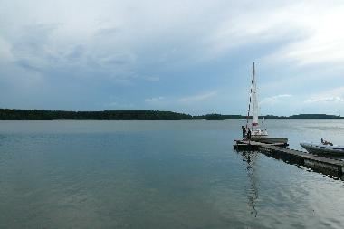 Casa de vacaciones en Czluchow (Pomorskie)Casa de vacaciones