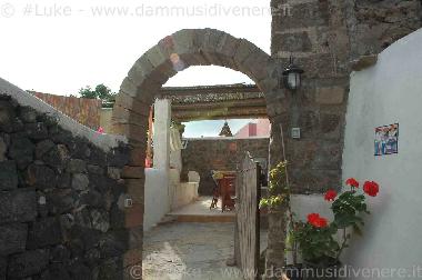 Villa en Pantelleria (Trapani)Casa de vacaciones