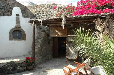 Villa en Pantelleria (Trapani)Casa de vacaciones