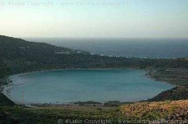 Villa en Pantelleria (Trapani)Casa de vacaciones