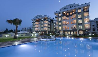 Apartamento de vacaciones en Antalya (Antalya)Casa de vacaciones