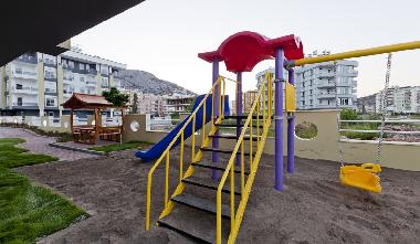 Apartamento de vacaciones en Antalya (Antalya)Casa de vacaciones