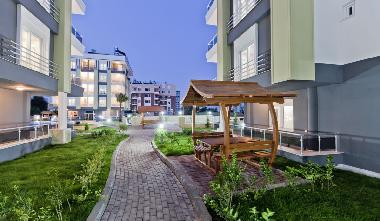 Apartamento de vacaciones en Antalya (Antalya)Casa de vacaciones