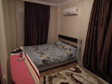 Apartamento de vacaciones en Antalya (Antalya)Casa de vacaciones
