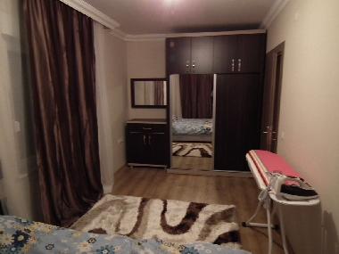 Apartamento de vacaciones en Antalya (Antalya)Casa de vacaciones