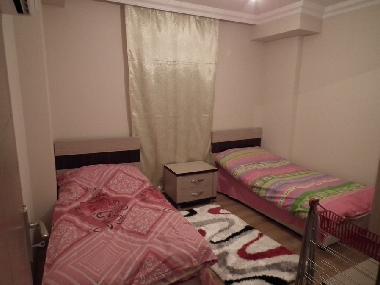 Apartamento de vacaciones en Antalya (Antalya)Casa de vacaciones