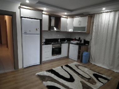 Apartamento de vacaciones en Antalya (Antalya)Casa de vacaciones