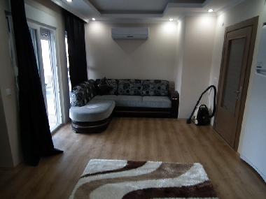 Apartamento de vacaciones en Antalya (Antalya)Casa de vacaciones