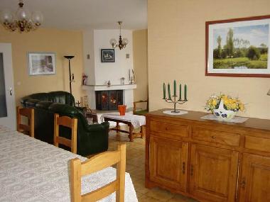 Casa de vacaciones en vaux sur mer (Charente-Maritime)Casa de vacaciones