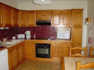 Casa de vacaciones en vaux sur mer (Charente-Maritime)Casa de vacaciones