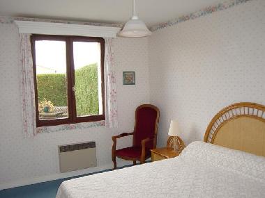 Casa de vacaciones en vaux sur mer (Charente-Maritime)Casa de vacaciones