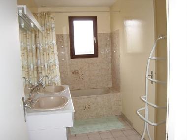 Casa de vacaciones en vaux sur mer (Charente-Maritime)Casa de vacaciones