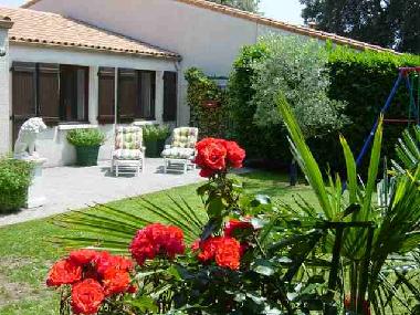 Casa de vacaciones en vaux sur mer (Charente-Maritime)Casa de vacaciones