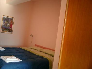 Apartamento de vacaciones en seccheto (Livorno)Casa de vacaciones