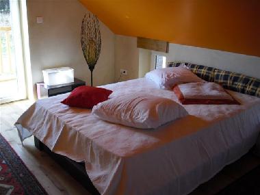 Casa de vacaciones en St. Jean de Savigny (Manche)Casa de vacaciones