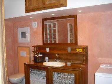 Casa de vacaciones en St. Jean de Savigny (Manche)Casa de vacaciones