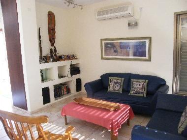 Villa en Shoham (HaMerkaz (Central))Casa de vacaciones