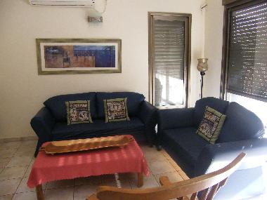 Villa en Shoham (HaMerkaz (Central))Casa de vacaciones