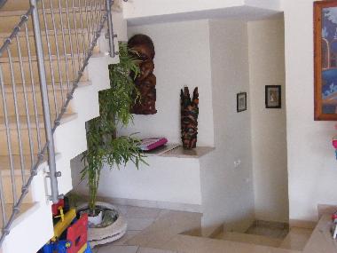 Villa en Shoham (HaMerkaz (Central))Casa de vacaciones