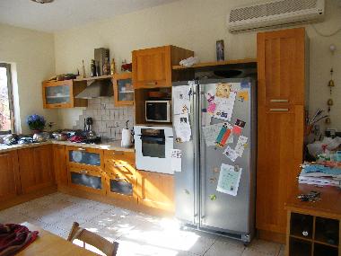 Villa en Shoham (HaMerkaz (Central))Casa de vacaciones