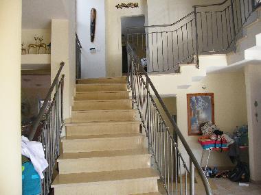 Villa en Shoham (HaMerkaz (Central))Casa de vacaciones