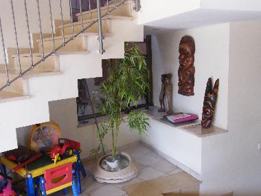 Villa en Shoham (HaMerkaz (Central))Casa de vacaciones