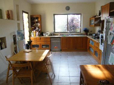 Villa en Shoham (HaMerkaz (Central))Casa de vacaciones