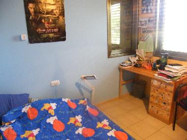 Villa en Shoham (HaMerkaz (Central))Casa de vacaciones