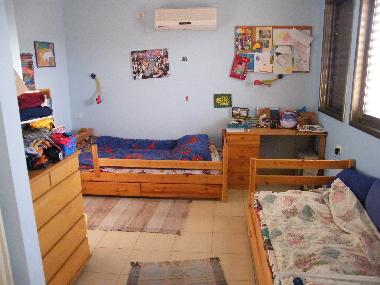 Villa en Shoham (HaMerkaz (Central))Casa de vacaciones