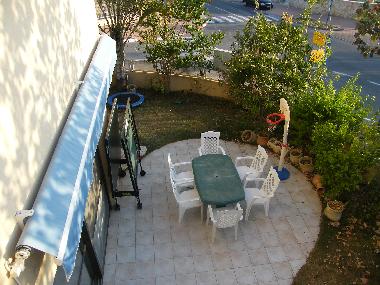 Villa en Shoham (HaMerkaz (Central))Casa de vacaciones