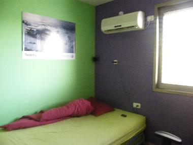 Villa en Shoham (HaMerkaz (Central))Casa de vacaciones