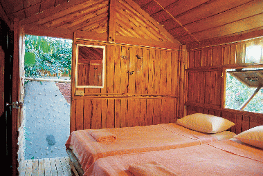 Chalet en Bangsaparn (Prachuap Khiri Khan)Casa de vacaciones