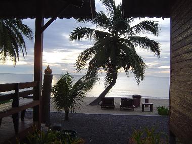Chalet en Bangsaparn (Prachuap Khiri Khan)Casa de vacaciones