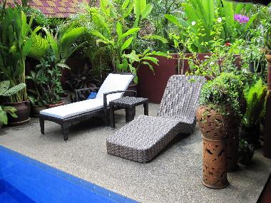 Casa de vacaciones en Bang Po Beach (Surat Thani)Casa de vacaciones