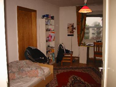 Apartamento de vacaciones en Stuttgart (Region Stuttgart)Casa de vacaciones