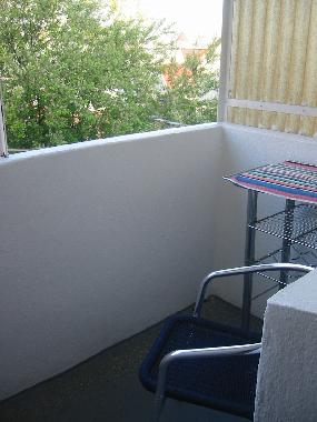 Apartamento de vacaciones en Stuttgart (Region Stuttgart)Casa de vacaciones
