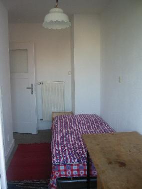 Apartamento de vacaciones en Stuttgart (Region Stuttgart)Casa de vacaciones