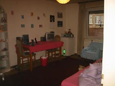 Apartamento de vacaciones en Stuttgart (Region Stuttgart)Casa de vacaciones