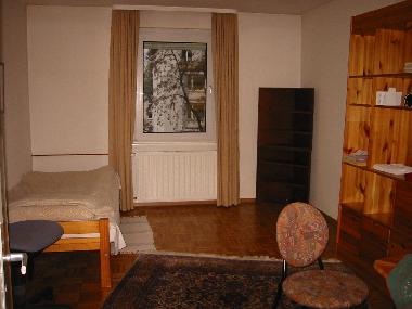 Apartamento de vacaciones en Stuttgart (Region Stuttgart)Casa de vacaciones
