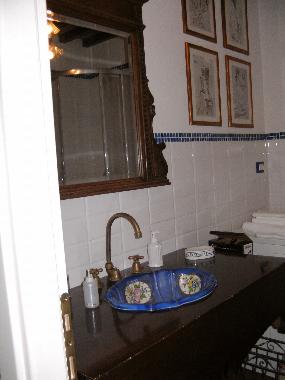 Casa de vacaciones en Rigoli (Pisa)Casa de vacaciones