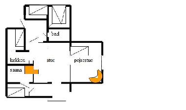 Casa de vacaciones en Slagelse (Vestsjalland)Casa de vacaciones