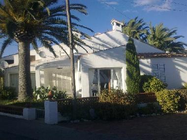 Casa de vacaciones en Vinaros (Castell�n / Castell�)Casa de vacaciones