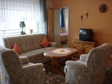 Apartamento de vacaciones en Baiersbronn Obertal-Buhlbach (Schwarzwald)Casa de vacaciones