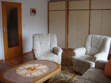 Apartamento de vacaciones en Baiersbronn Obertal-Buhlbach (Schwarzwald)Casa de vacaciones