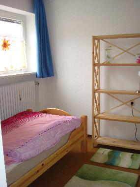 Apartamento de vacaciones en Baiersbronn Obertal-Buhlbach (Schwarzwald)Casa de vacaciones